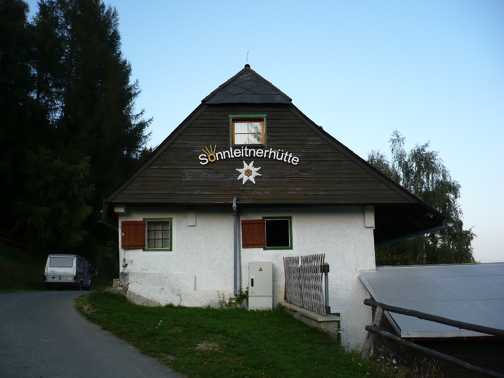 01-Sonnleitnerhutte